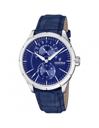 Montre Homme Festina F16573/7 commande en ligne