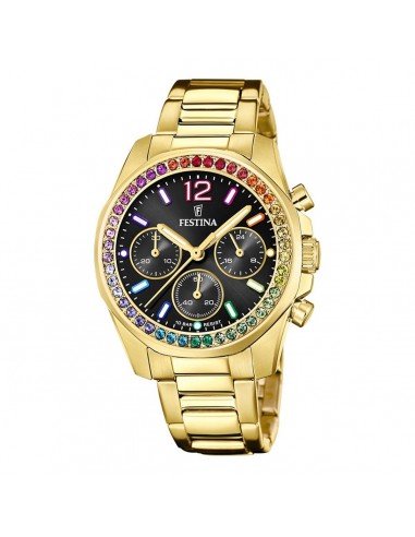 Montre Femme Festina F20609/3 Toutes les collections ici