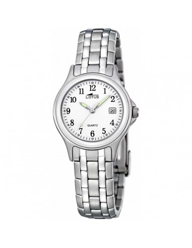 Montre Femme Lotus 15151/A chez Cornerstreet bien 