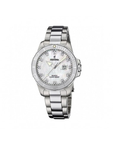 Montre Femme Festina F20503/1 (Ø 35 mm) l'achat 