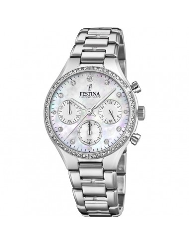 Montre Femme Festina F20401/1 pas cheres