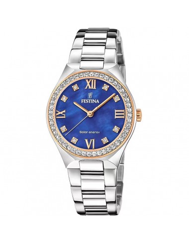 Montre Femme Festina F20658/2 les muscles