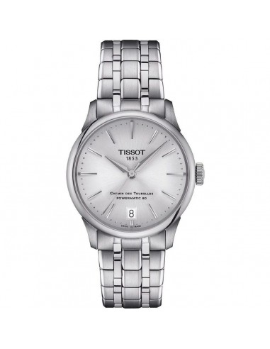 Montre Femme Tissot CHEMIN DES TOURELLES (Ø 34 mm) de la marque