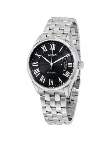 Montre Homme Mido BELLUNA (Ø 39 mm) Profitez des Offres !