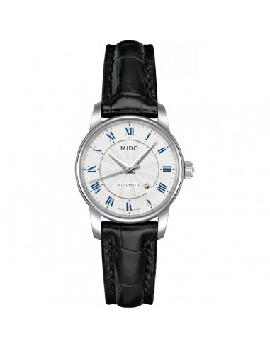 Montre Femme Mido BARONCELLI En savoir plus