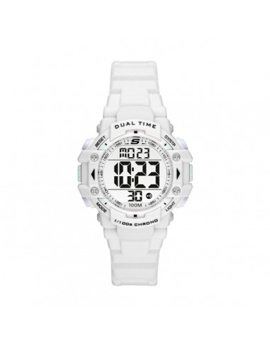 Montre Femme Skechers SR2111 brillant des détails fins