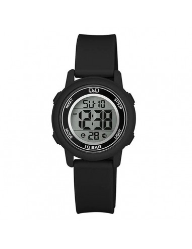 Montre Unisexe Q&Q (Ø 34 mm) pas cher 