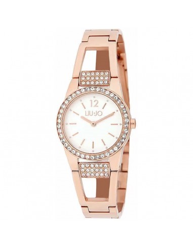 Montre Femme LIU JO TLJ1901 pas chere