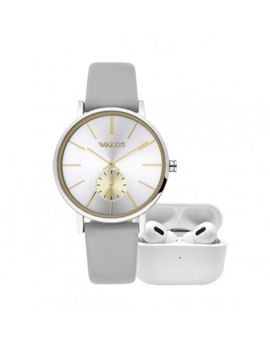 Montre Femme Watx & Colors RELOJ1_38 une grave pollution 