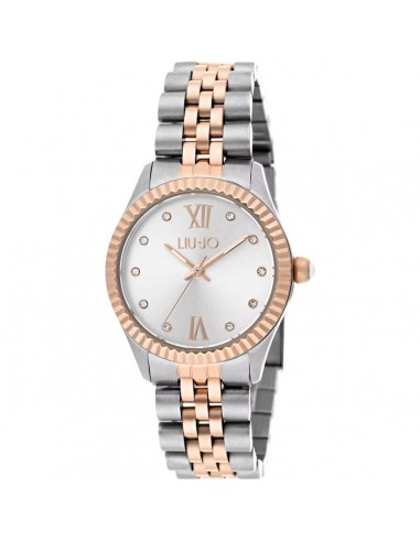 Montre Femme LIU JO TLJ1223 en stock