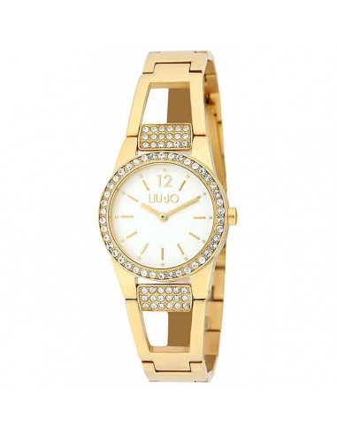 Montre Femme LIU JO TLJ1900 Voir les baskets