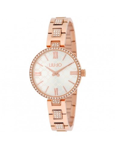 Montre Femme LIU JO TLJ2186 destockage