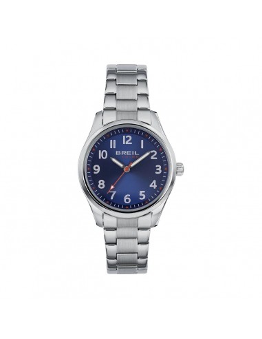 Montre Homme Breil EW0622 Argenté (Ø 36 mm) du meilleur 