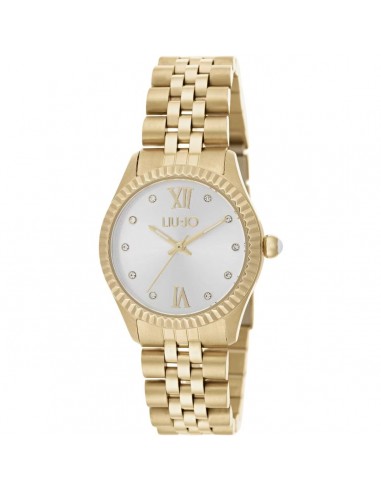 Montre Femme LIU JO TLJ1137 basket pas cher