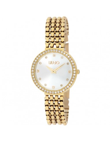 Montre Femme LIU JO TLJ2198 rembourrage situé sous