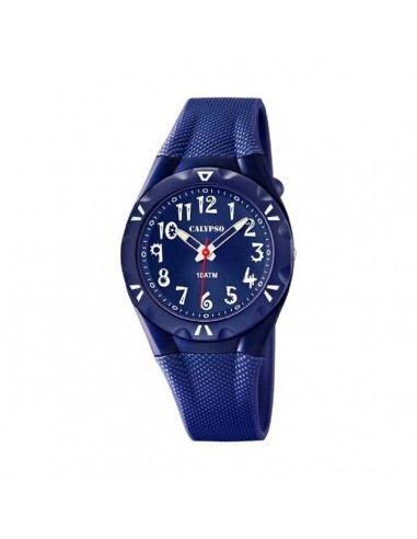 Montre Homme Calypso K6064/3 (Ø 34 mm) chez Cornerstreet bien 