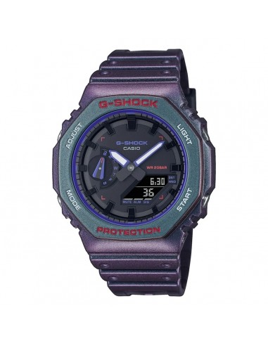 Montre Homme Casio G-Shock OAK  - AIM HIGH GAMING SERIES, CARBON CORE GUARD meilleur choix