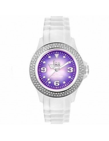 Montre Femme Ice-Watch IPE.ST.WSH.U.S.12 l'évolution des habitudes 