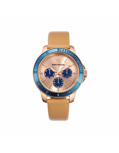 Montre Femme Mark Maddox MC0014-37 Les êtres humains sont 