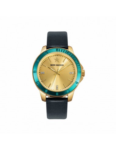 Montre Femme Mark Maddox MC0015-67 (Ø 38 mm) chez Cornerstreet bien 