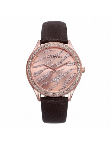 Montre Femme Mark Maddox MC6004-90 (Ø 38 mm) la livraison gratuite