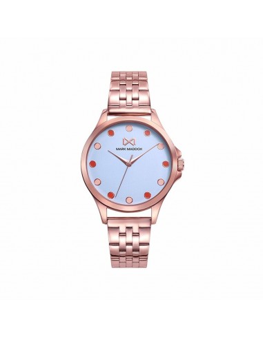 Montre Femme Mark Maddox MM7140-96 (Ø 35 mm) livraison et retour toujours gratuits