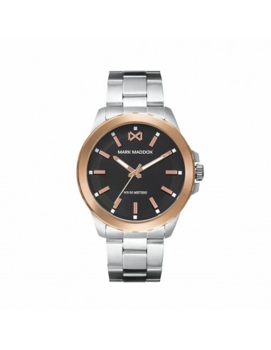 Montre Homme Mark Maddox HM0111-57 (Ø 44 mm) En savoir plus