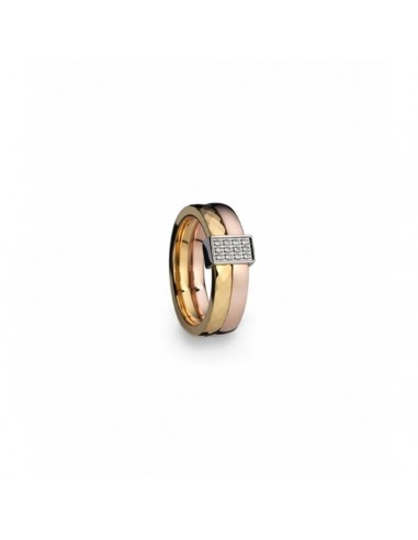 Bague Femme AN Jewels AA.A181-7 7 Jusqu'à 80% De Réduction