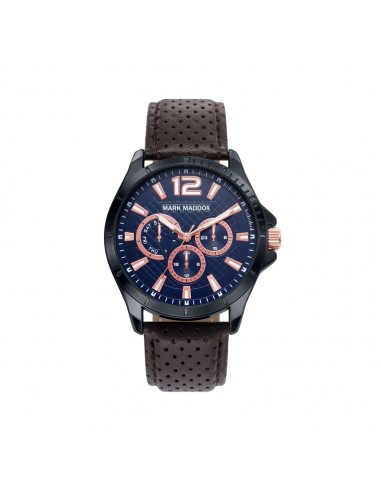 Montre Homme Mark Maddox HC6022-35 suggérées chez