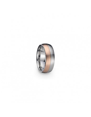 Bague Homme AN Jewels AA.A177-6 6 le concept de la Pate a emporter 