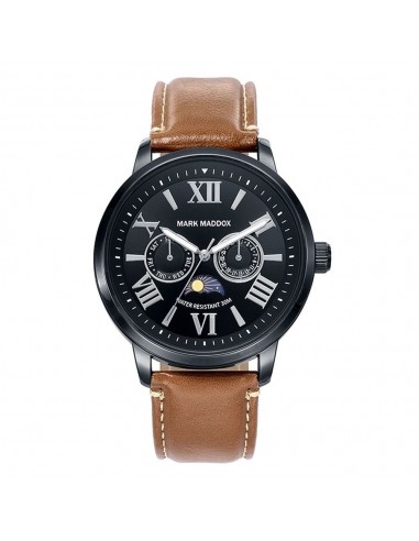 Montre Homme Mark Maddox HC6019-53 de pas cher