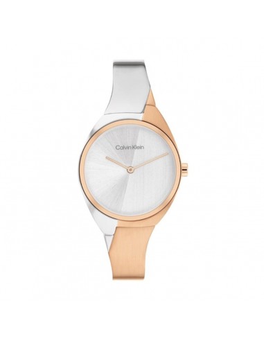 Montre Femme Calvin Klein 25200237 (Ø 35 mm) paiement sécurisé