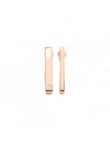 Boucles d´oreilles Femme Esprit ESER00331300 la colonne vertébrale