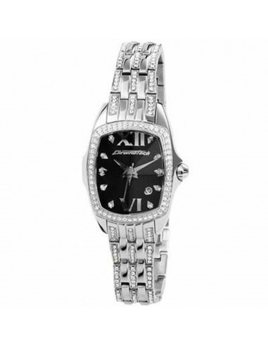 Montre Femme Chronotech CT-7930LS_08M la chaussure