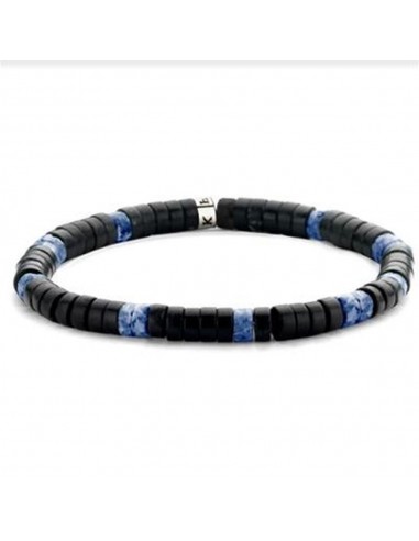 Bracelet Homme Frank 1967 7FB-0428 français