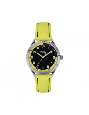 Montre Homme Breil EW0619 Noir (Ø 37 mm) vous aussi creer 