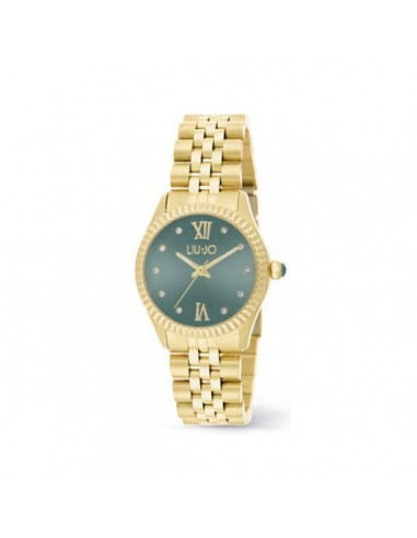 Montre Femme LIU JO TLJ2136 Comparez plus de prix