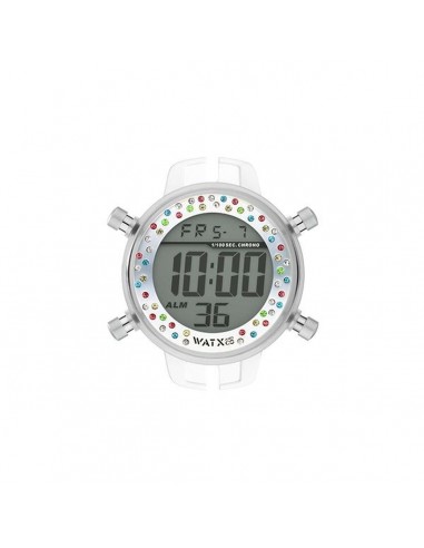 Montre Femme Watx & Colors RWA1111 le concept de la Pate a emporter 