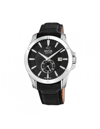 Montre Homme Jaguar J878/4 Noir les muscles