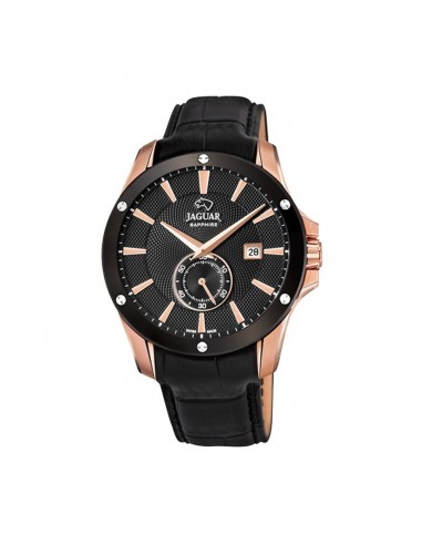 Montre Homme Jaguar J882/1 Noir france