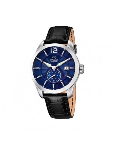 Montre Homme Jaguar J663/4 Noir les ligaments