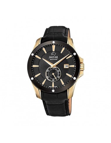 Montre Homme Jaguar J881/1 Noir Comparez et commandez 