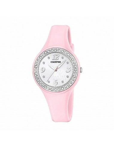 Montre Femme Calypso K5567/C Livraison rapide