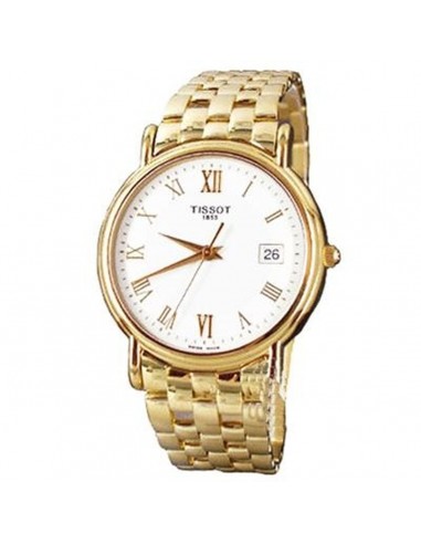 Montre Homme Tissot T73-3-420-13 Le MVP de beaucoup