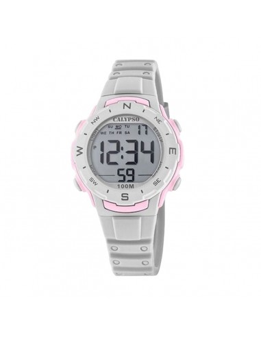 Montre Femme Calypso K5801/1 pas cher