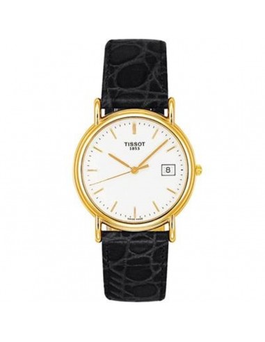 Montre Homme Tissot T71-3-129-11 en linge