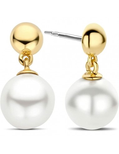 Boucles d´oreilles Femme Ti Sento 7912YP Venez acheter