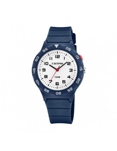 Montre Homme Calypso K5797/3 Comment ça marche