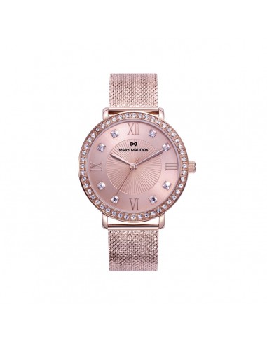 Montre Femme Mark Maddox MM1004-73 (Ø 35 mm) Economisez 