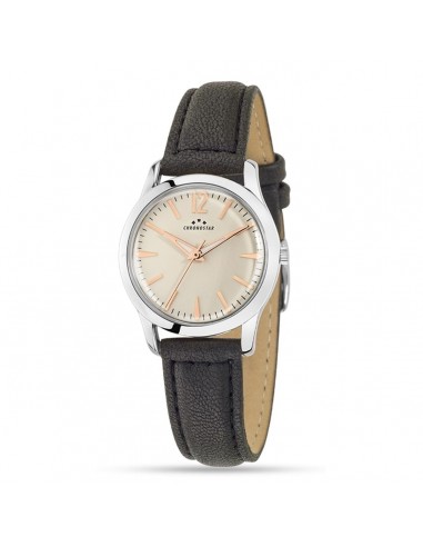 Montre Femme Chronostar CHARLES (Ø 28 mm) vente chaude votre 